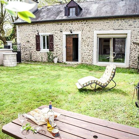 Maison de charme à proximité de Pau - 3 chambres - 6 p - Jardin Sendets  Extérieur photo