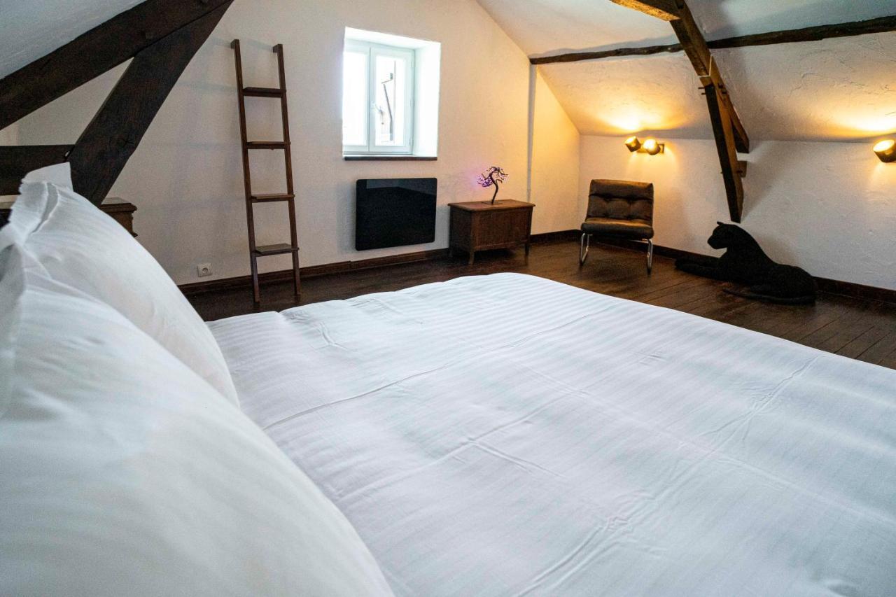 Maison de charme à proximité de Pau - 3 chambres - 6 p - Jardin Sendets  Extérieur photo